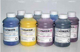 How to save digital printing ink?