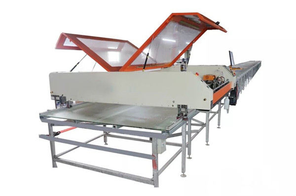 Garment I Clothing I Tshirts Digital Table Printer for Manual Printing Table