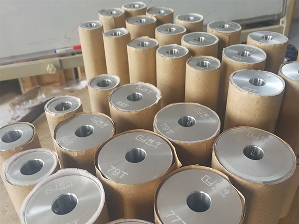 Printing Cylinder for Focus Flexographic Printer