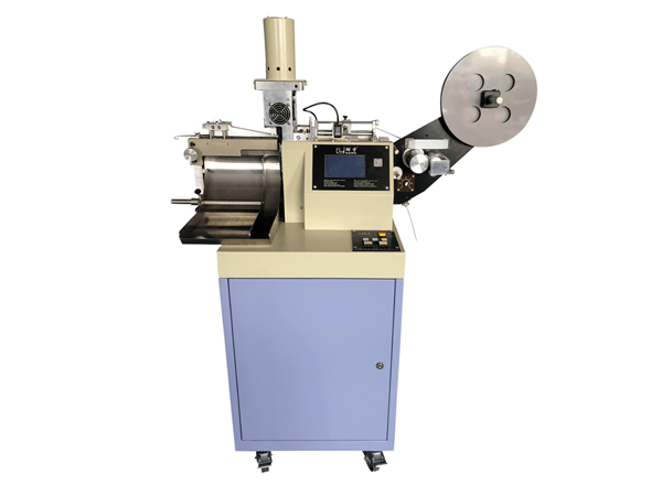 Ultra-High-Speed Ultrasonic Label Cut  Machine